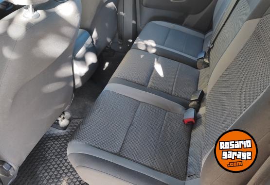 Camionetas - Volkswagen Amarok 2019 Diesel 79000Km - En Venta