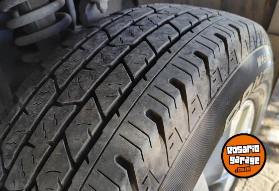 Camionetas - Volkswagen Amarok 2019 Diesel 79000Km - En Venta