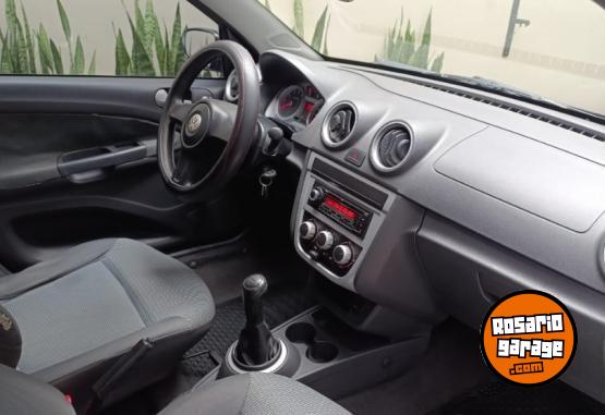 Autos - Volkswagen GOL TREND 2011 GNC 190000Km - En Venta