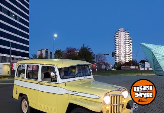 Cl�sicos - Estanciera Ika - En Venta