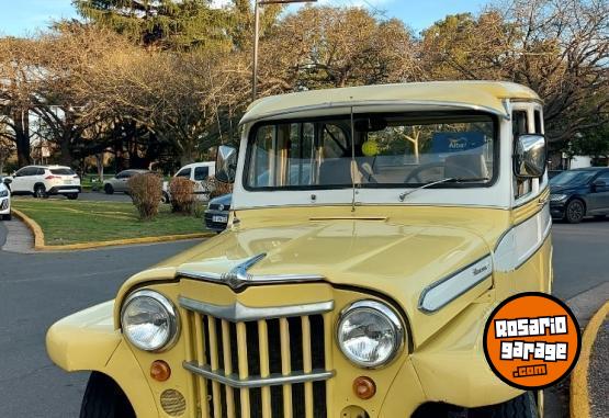 Cl�sicos - Estanciera Ika - En Venta