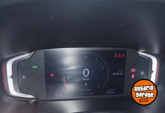 Camionetas - Fiat TORO 2023 Nafta 35000Km - En Venta