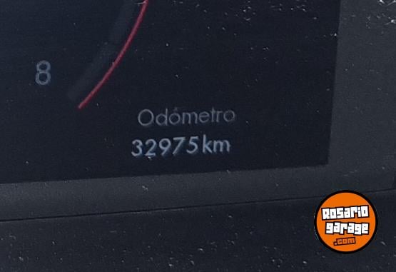 Camionetas - Fiat TORO 2023 Nafta 35000Km - En Venta