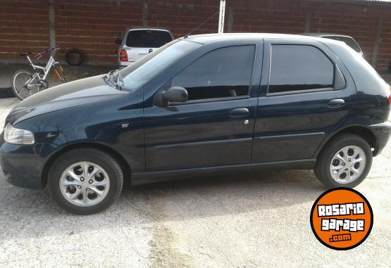 Autos - Fiat Palio 2005 Nafta 192600Km - En Venta