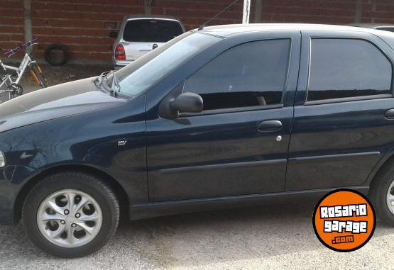 Autos - Fiat Palio 2005 Nafta 192600Km - En Venta