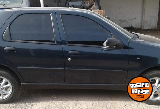 Autos - Fiat Palio 2005 Nafta 192600Km - En Venta