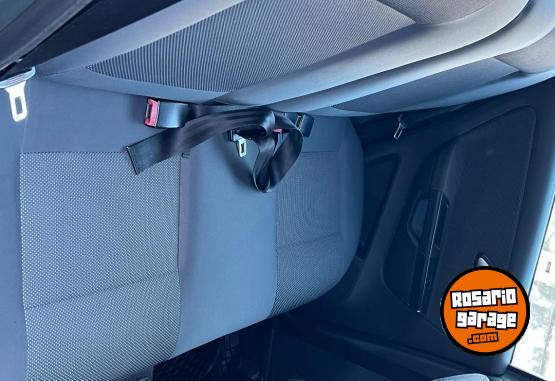 Autos - Volkswagen Fox higline 2010 Nafta 190000Km - En Venta