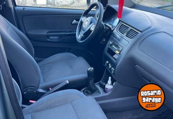 Autos - Volkswagen Fox higline 2010 Nafta 190000Km - En Venta
