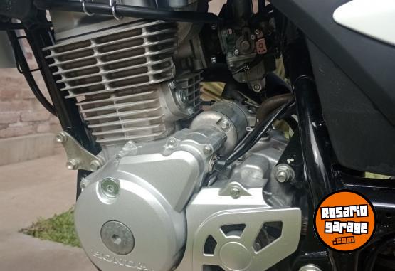 Motos - Honda Xr 150 L 2023 Nafta 2000Km - En Venta