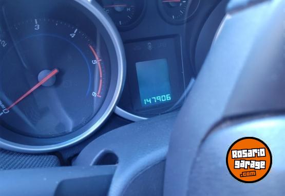 Autos - Chevrolet Cruze lt 2015 Diesel 147906Km - En Venta