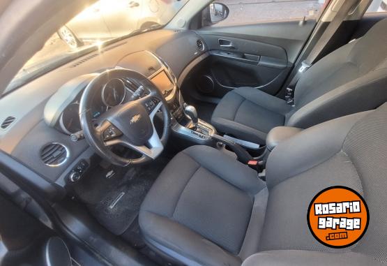 Autos - Chevrolet Cruze lt 2015 Diesel 147906Km - En Venta