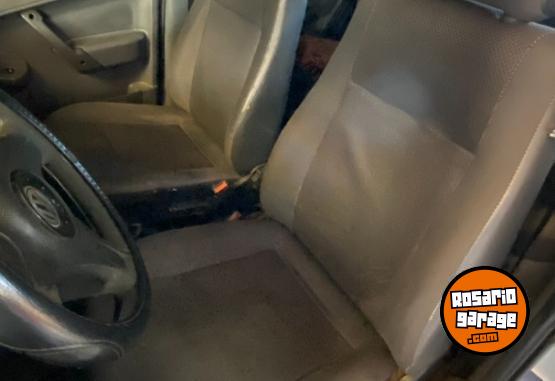 Autos - Volkswagen COUNTRY 1.6 2009 GNC 246000Km - En Venta