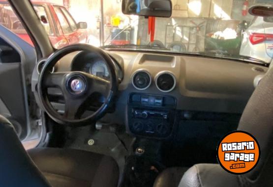 Autos - Volkswagen COUNTRY 1.6 2009 GNC 246000Km - En Venta