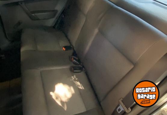 Autos - Volkswagen COUNTRY 1.6 2009 GNC 246000Km - En Venta