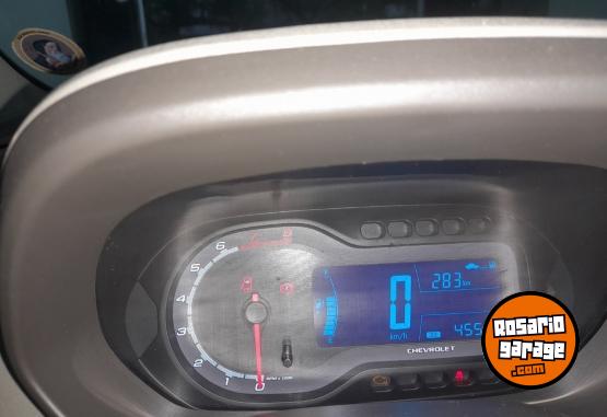 Autos - Chevrolet Spin ltz 2013 Nafta 45000Km - En Venta