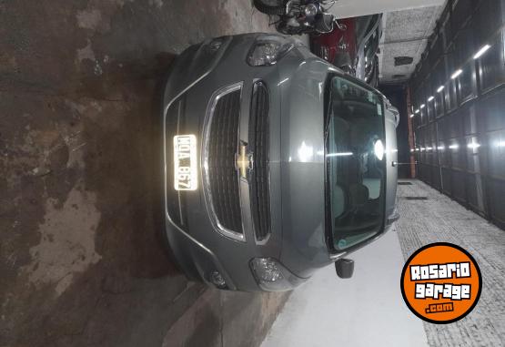 Autos - Chevrolet Spin ltz 2013 Nafta 45000Km - En Venta