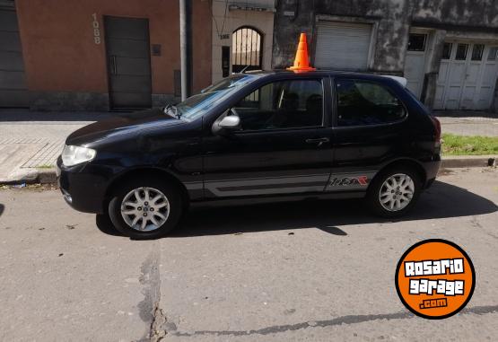 Autos - Fiat Palio 1.8 R 2006 GNC 160000Km - En Venta