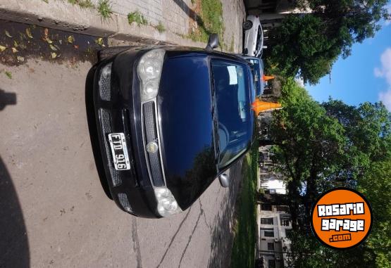 Autos - Fiat Palio 1.8 R 2006 GNC 160000Km - En Venta