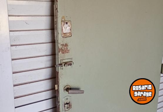 Hogar - CAMA Y MESA DE LUZ BUEN ESTADO - En Venta