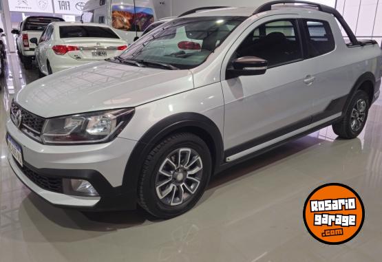 Camionetas - Volkswagen Saveiro 2018 Nafta  - En Venta