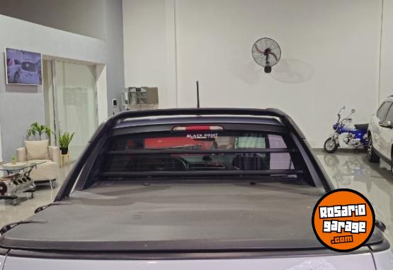 Camionetas - Volkswagen Saveiro 2018 Nafta  - En Venta