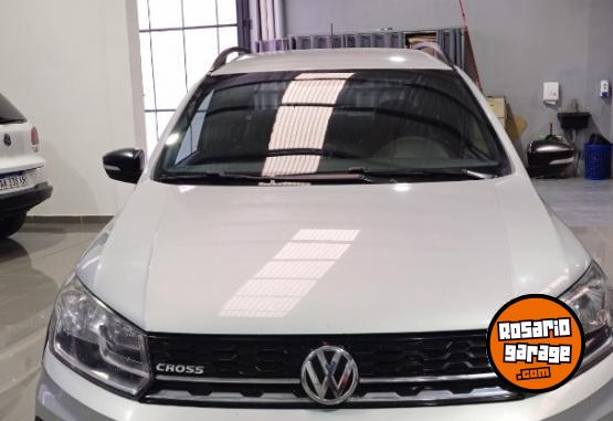 Camionetas - Volkswagen Saveiro 2018 Nafta  - En Venta