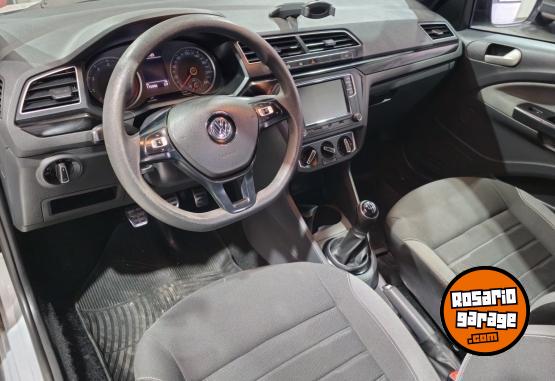 Camionetas - Volkswagen Saveiro 2018 Nafta  - En Venta