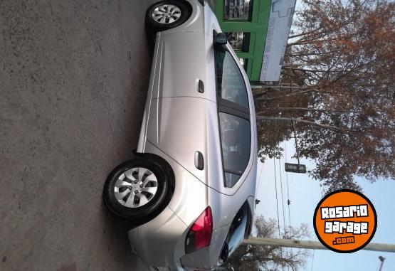 Autos - Chevrolet Onix LS Joy 1.4 2019 Nafta 47000Km - En Venta