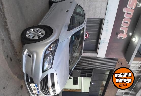 Autos - Chevrolet Onix LS Joy 1.4 2019 Nafta 47000Km - En Venta