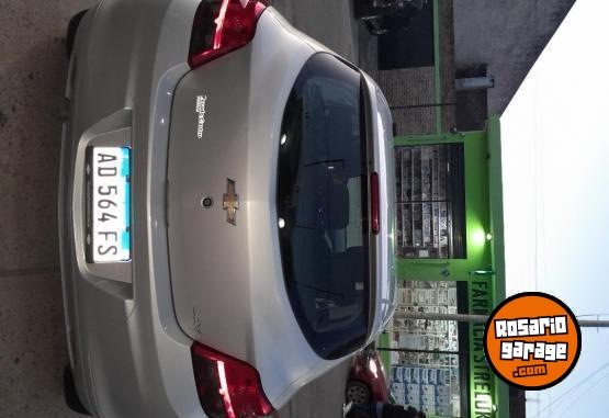 Autos - Chevrolet Onix LS Joy 1.4 2019 Nafta 47000Km - En Venta