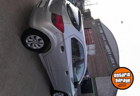 Autos - Chevrolet Onix LS Joy 1.4 2019 Nafta 47000Km - En Venta