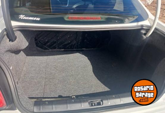 Autos - Peugeot 207 2012 Nafta 72000Km - En Venta