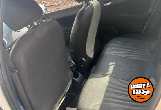 Autos - Peugeot 207 2012 Nafta 72000Km - En Venta