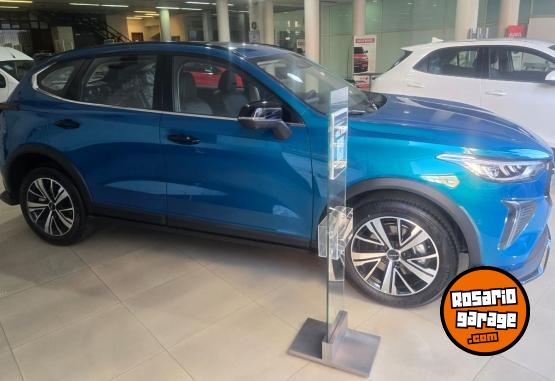 Autos - Haval JOLION HEV SUPRIME 2025 Electrico / Hibrido 0Km - En Venta