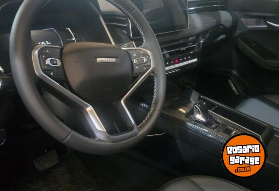 Autos - Haval JOLION HEV SUPRIME 2025 Electrico / Hibrido 0Km - En Venta