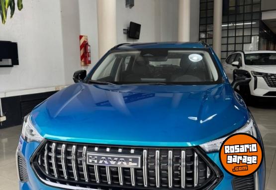 Autos - Haval JOLION HEV SUPRIME 2026 Electrico / Hibrido 0Km - En Venta