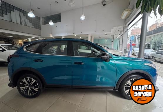 Autos - Haval JOLION HEV SUPRIME 2026 Electrico / Hibrido 0Km - En Venta