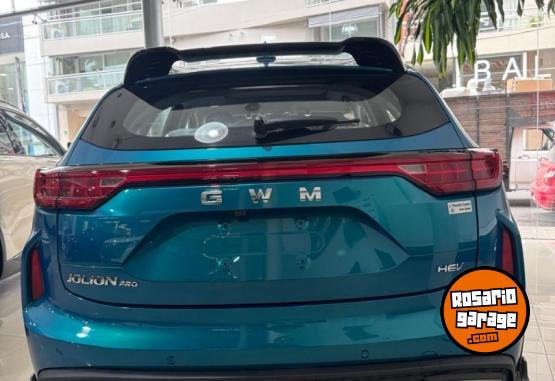 Autos - Haval JOLION HEV SUPRIME 2026 Electrico / Hibrido 0Km - En Venta
