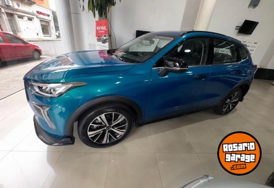 Autos - Haval JOLION HEV SUPRIME 2026 Electrico / Hibrido 0Km - En Venta
