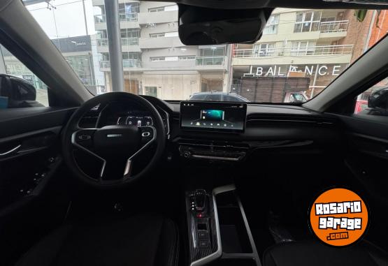 Autos - Haval JOLION HEV SUPRIME 2026 Electrico / Hibrido 0Km - En Venta