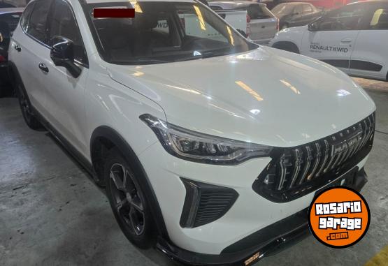 Autos - Haval JOLION HEV (DELUXE 2025 Electrico / Hibrido 0Km - En Venta