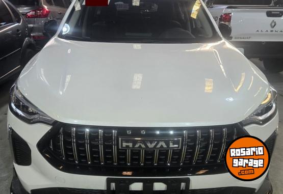 Autos - Haval JOLION HEV (DELUXE 2025 Electrico / Hibrido 0Km - En Venta