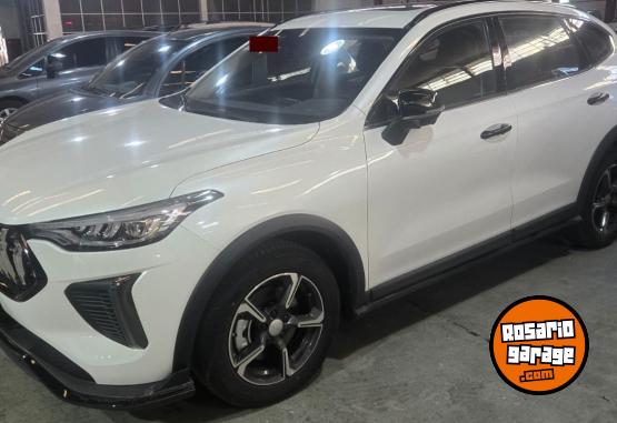 Autos - Haval JOLION HEV (DELUXE 2025 Electrico / Hibrido 0Km - En Venta