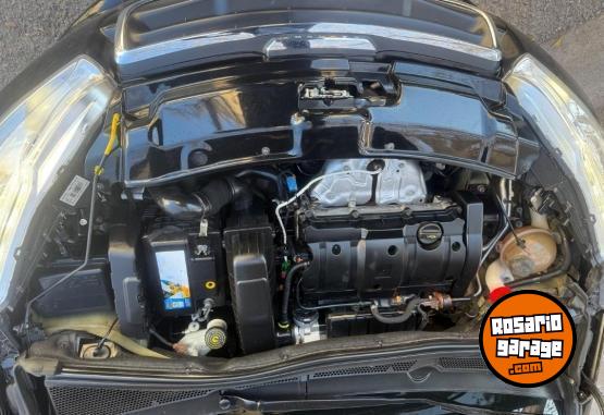 Autos - Peugeot 208 Feline pack cuir 2015 Nafta 100000Km - En Venta