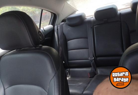 Autos - Chevrolet Cruze LTZ 4 ptas 2023 Nafta 53000Km - En Venta