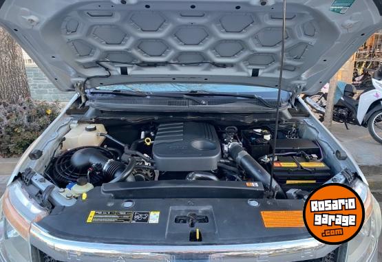 Camionetas - Ford RANGER 3.2 XLT 2015 Diesel 228000Km - En Venta