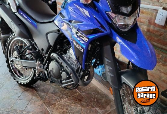 Motos - Yamaha Xtz 250 2024 Nafta 10000Km - En Venta
