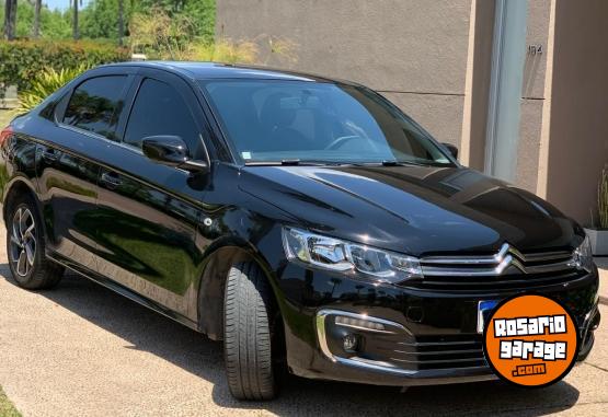 Autos - Citroen CITROEN C-ELYSEE VTi 115 2019 Nafta 91000Km - En Venta