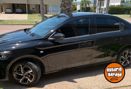 Autos - Citroen CITROEN C-ELYSEE VTi 115 2019 Nafta 91000Km - En Venta