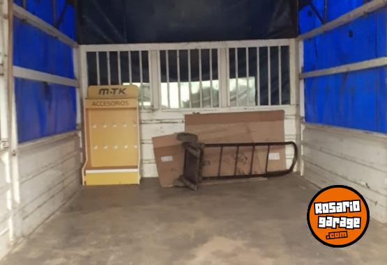 Camiones y Gras - FORD TRANSIT CHASIS 2013 - En Venta